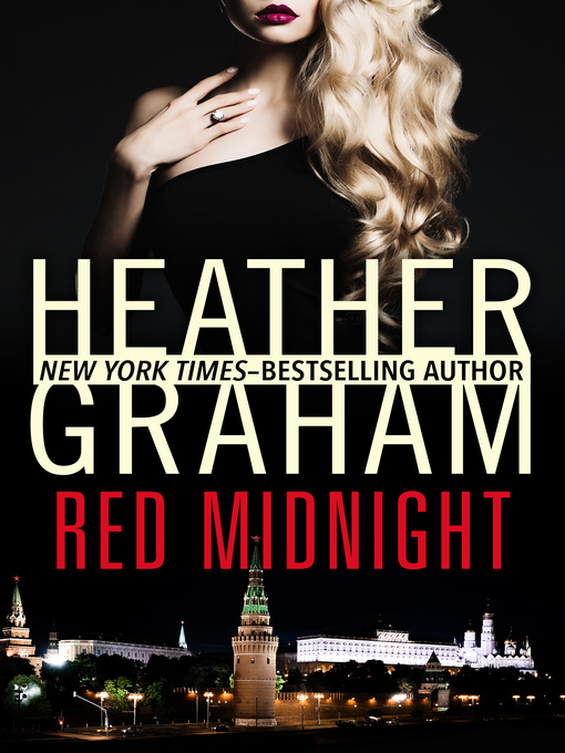 Title details for Red Midnight by Heather Graham - Available